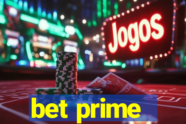 bet prime - apostas